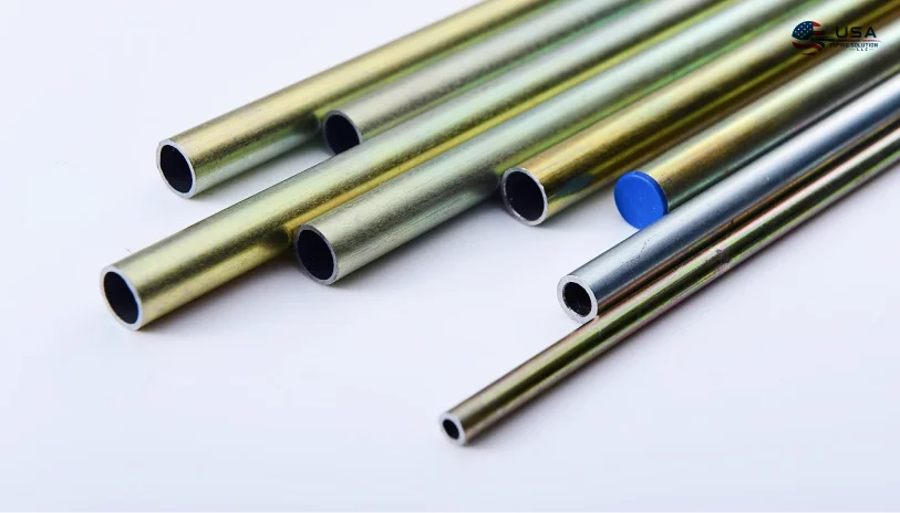 Pipes and Tubes
